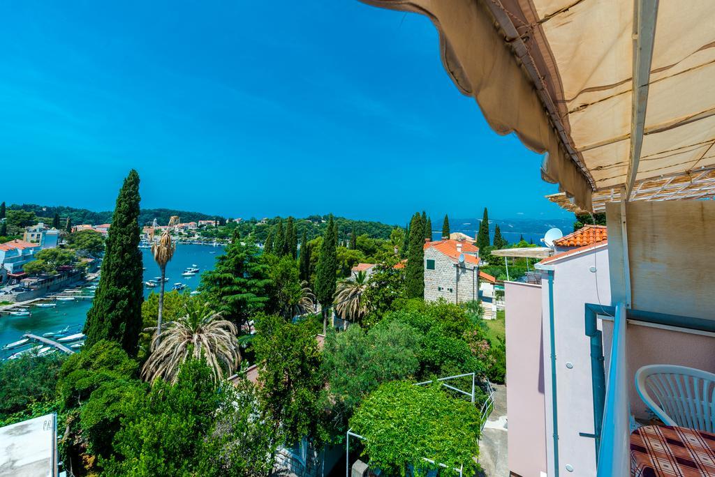 Apartment Julia Cavtat Exterior photo